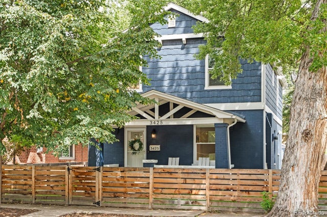 3425 W 35th Avenue, Denver
