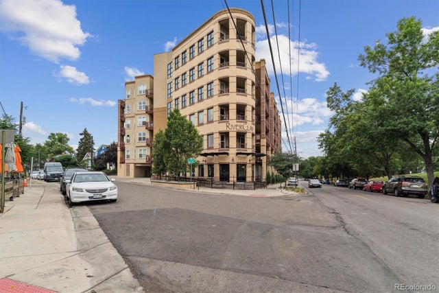 2240 N Clay Street 412, Denver