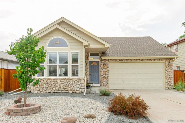 1025 S Krameria Street, Denver