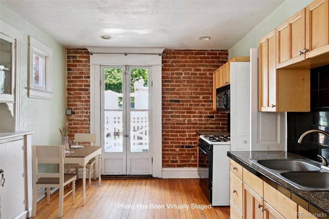 274 Delaware Street, Denver