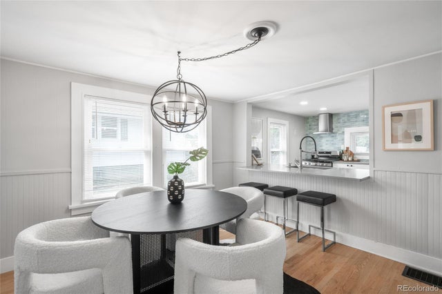 3855 N Cook Street, Denver