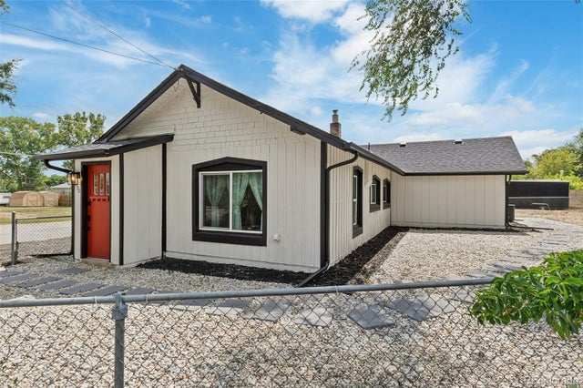 16130 Mt Vernon Road, Golden