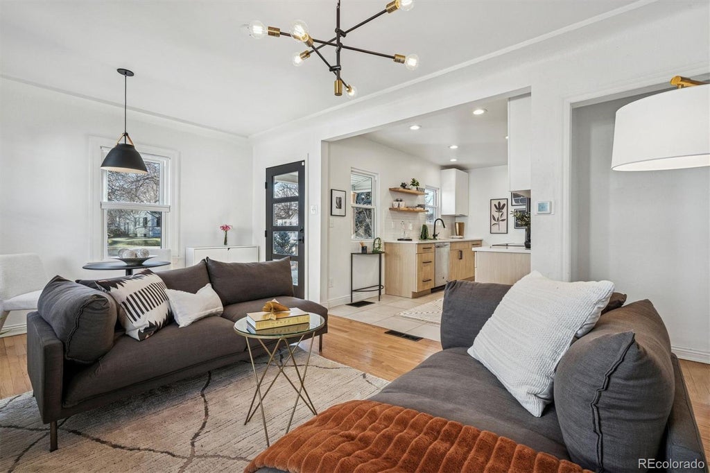 1705 S Downing Street, Denver