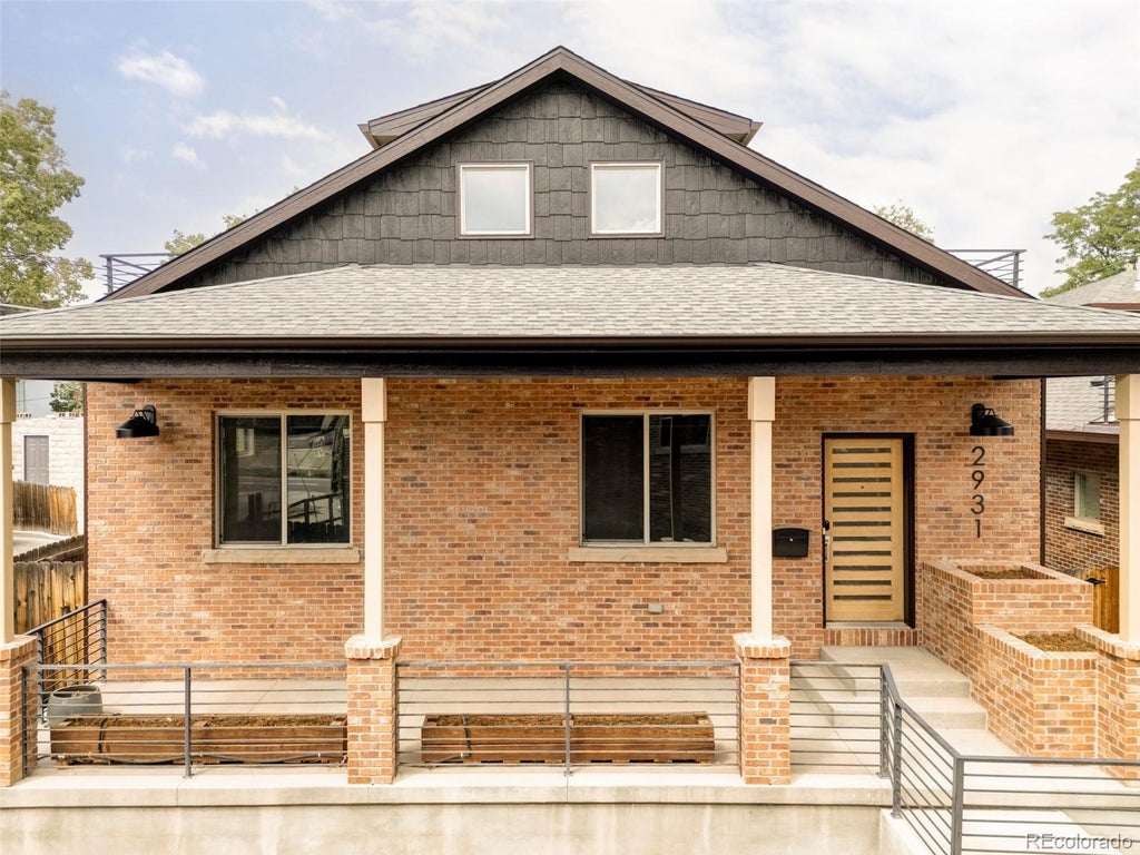 2931 W 20th Avenue, Denver