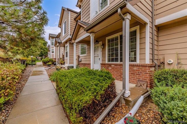 6837 S Webster Street C, Littleton