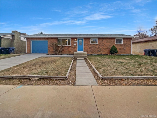 1807 Queens Drive, Longmont