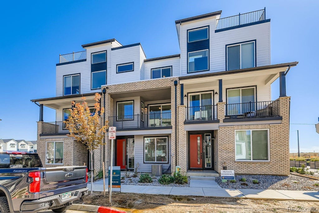 16574 Peak Street, Broomfield