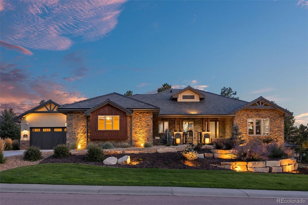 5612 Ponderosa Drive, Parker