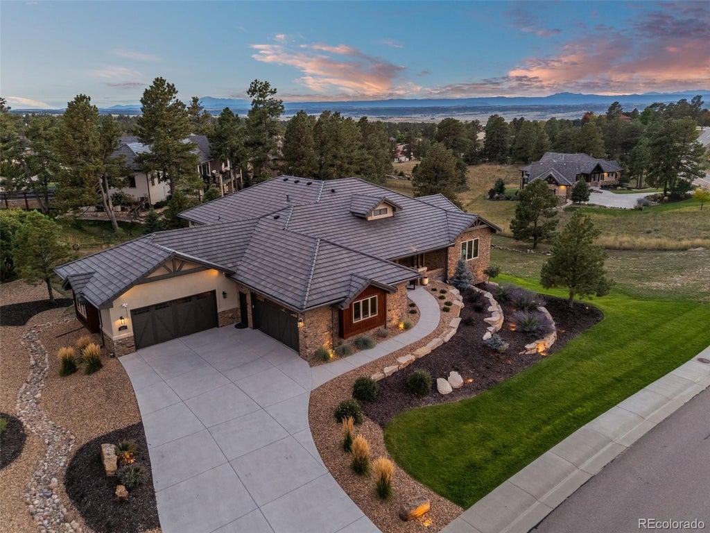 5612 Ponderosa Drive, Parker