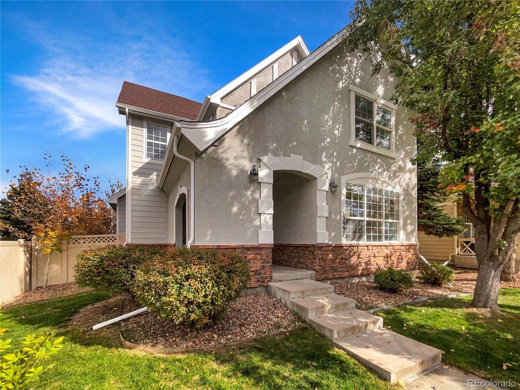 12997 Wyandot Way, Denver