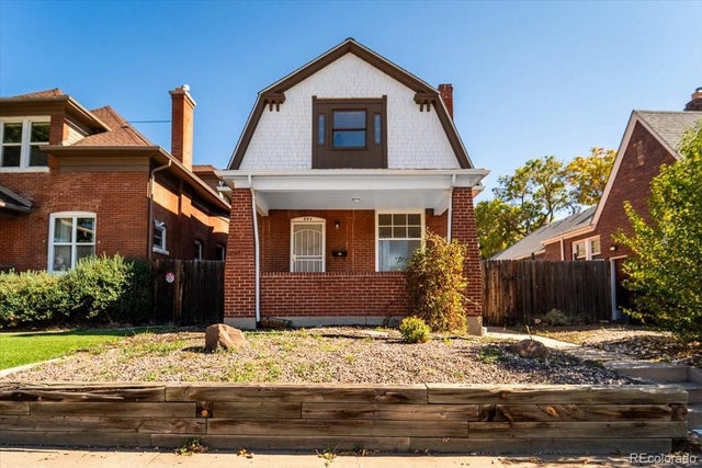 354 S Lincoln Street, Denver