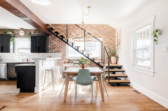 4452 Stuart Street, Denver