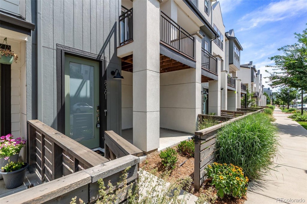 8361 Parkland Street, Broomfield