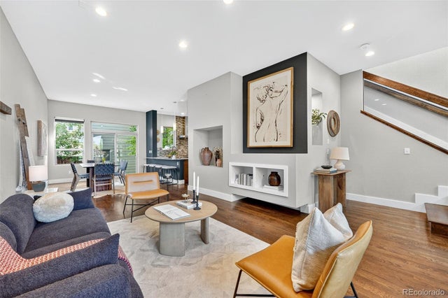 8764 Martin Luther King Boulevard, Denver