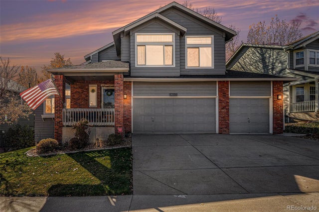 12118 W Cooper Drive, Littleton