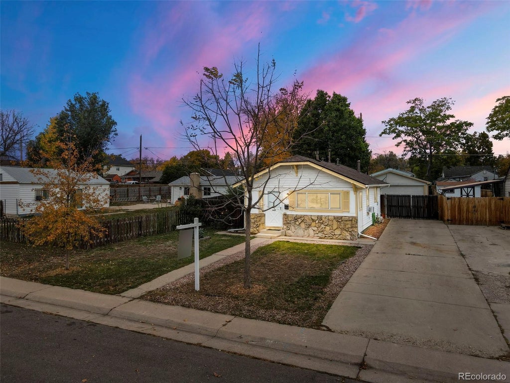 21 S King Street, Denver