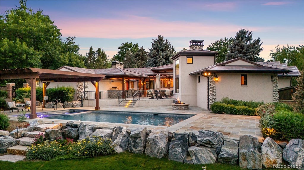 2305 Cherryville Road, Greenwood Village