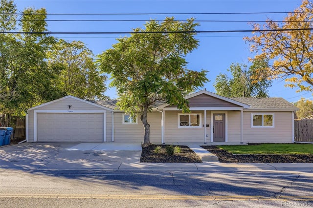 7060 E 60th Avenue, Commerce City