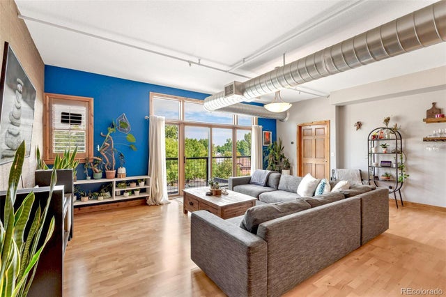 3299 Lowell Boulevard 302, Denver