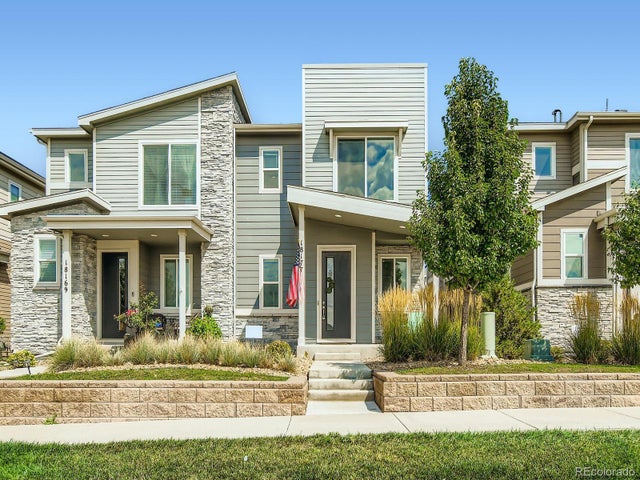 18177 E 96th Avenue, Commerce City