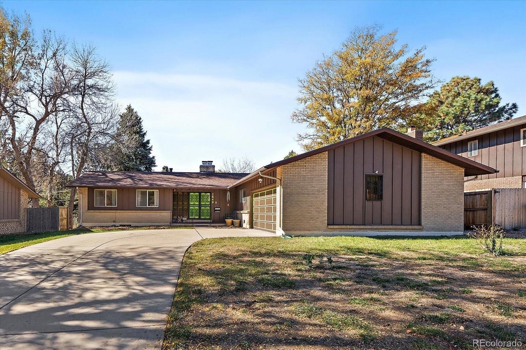 2849 S Depew Street, Denver