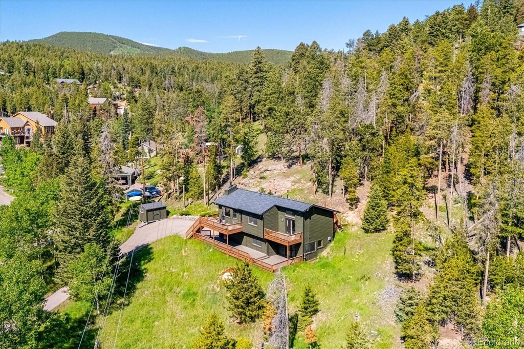 34075 Grouse Lane, Evergreen