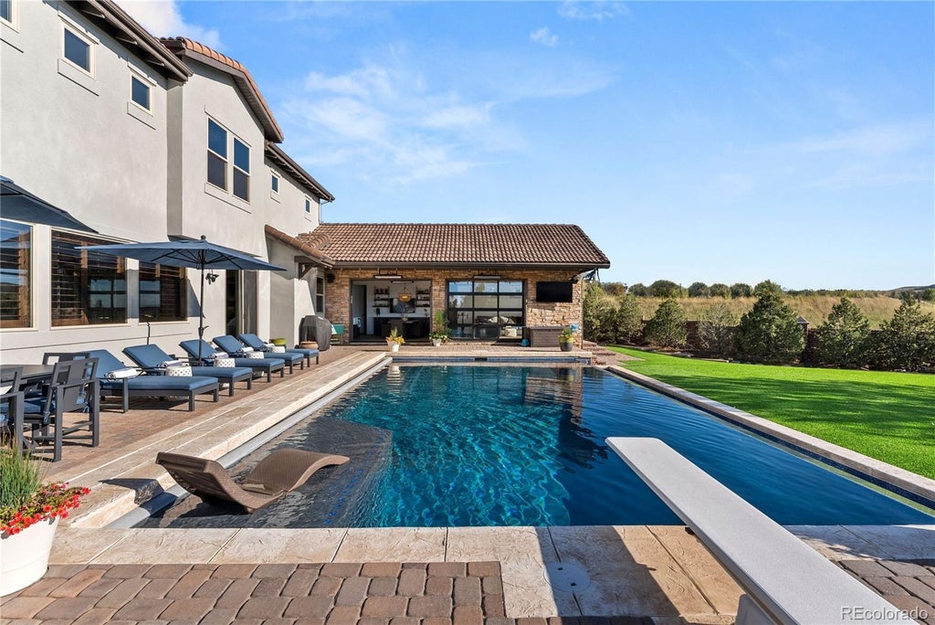 9507 Winding Hill Court, Lone Tree