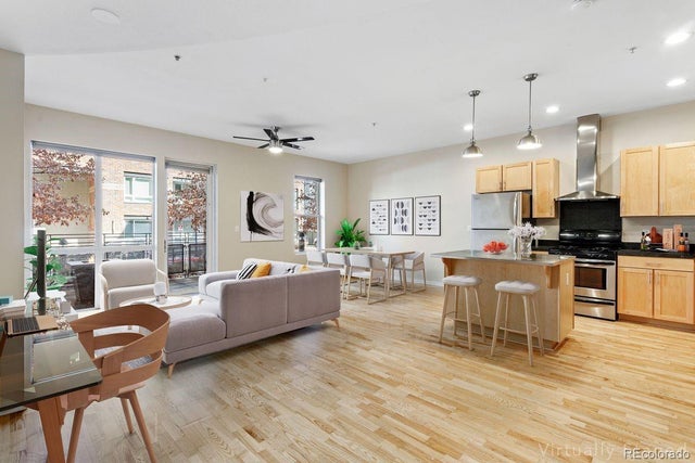 1440 Little Raven Street 110, Denver