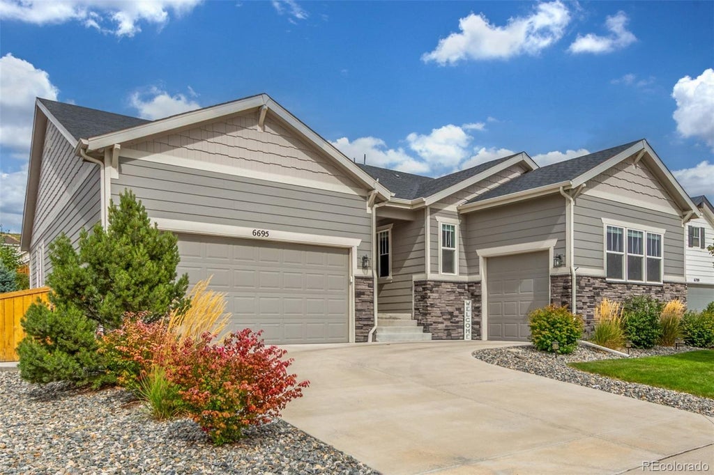 6695 Petunia Place, Castle Rock