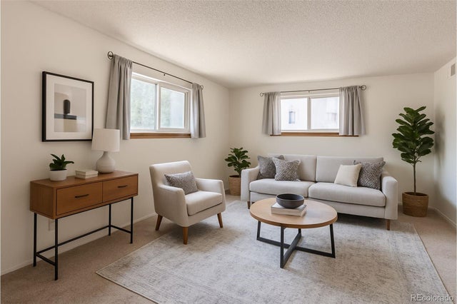 7755 E Quincy Avenue 104a6, Denver