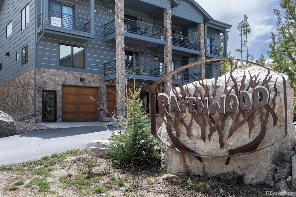 508 Ravenwood Drive A1, Grand Lake