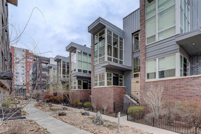 1828 Little Raven Street, Denver