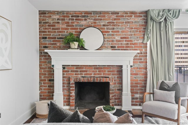 700 N Washington Street 502, Denver