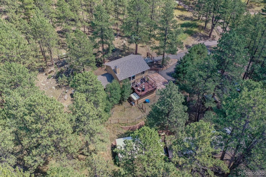 425 Patty Drive, Evergreen