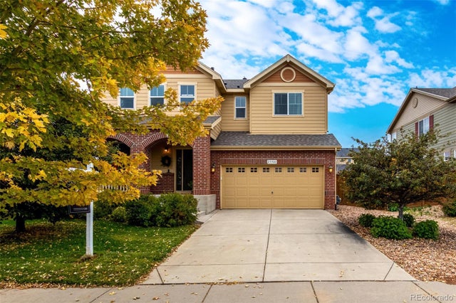 25500 E 3rd Avenue, Aurora