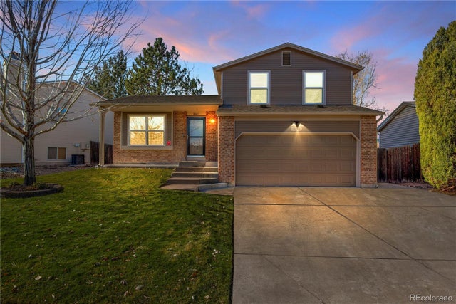 8421 Rabbitbrush Way, Parker