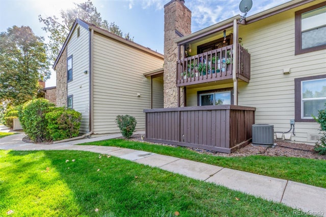 7740 W 87th Drive C, Arvada