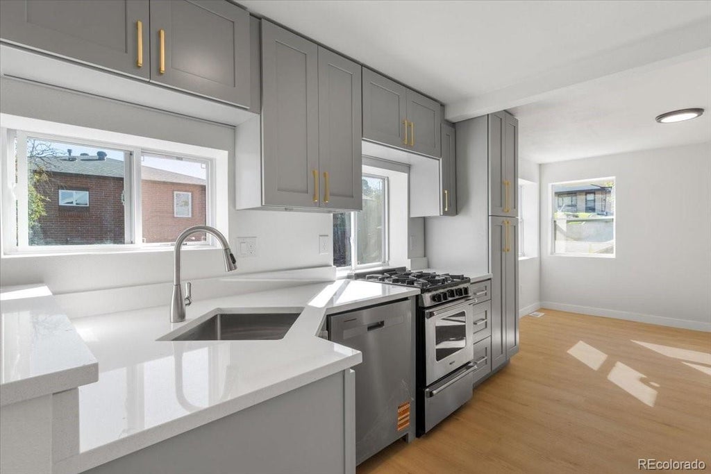 2841 W Archer Place, Denver