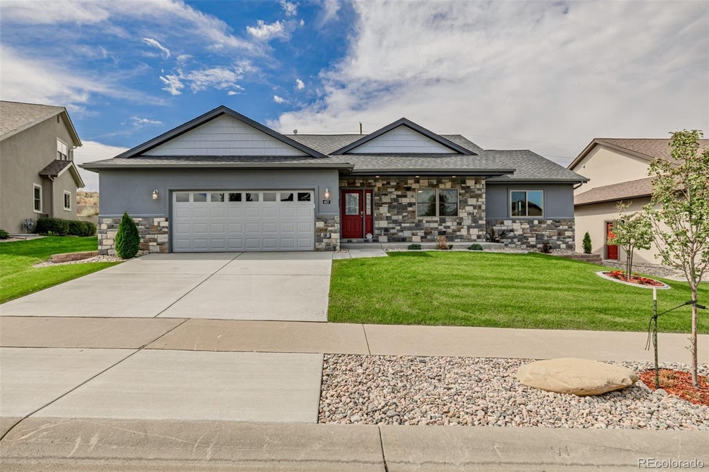 407 Double Tree Drive, Greeley