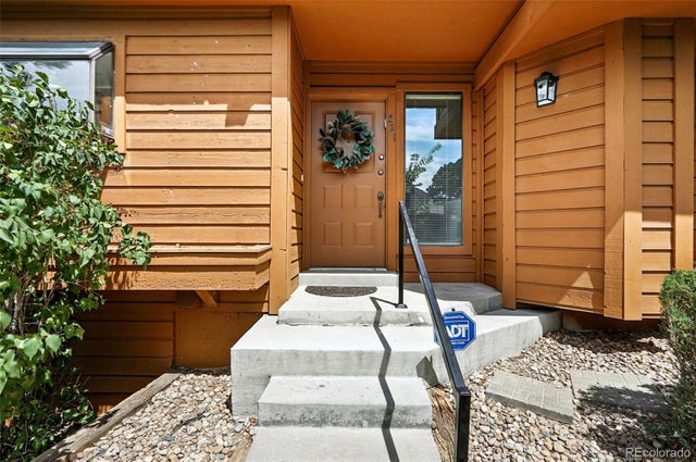 9400 E Iliff Avenue 321, Denver