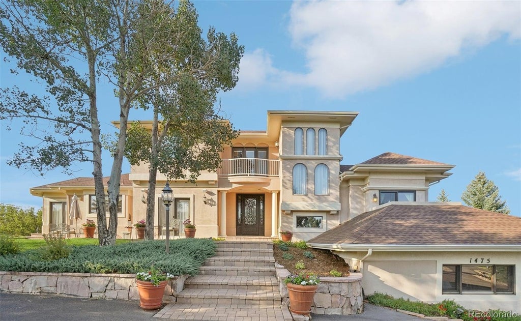 1475 Elk View Road, Larkspur