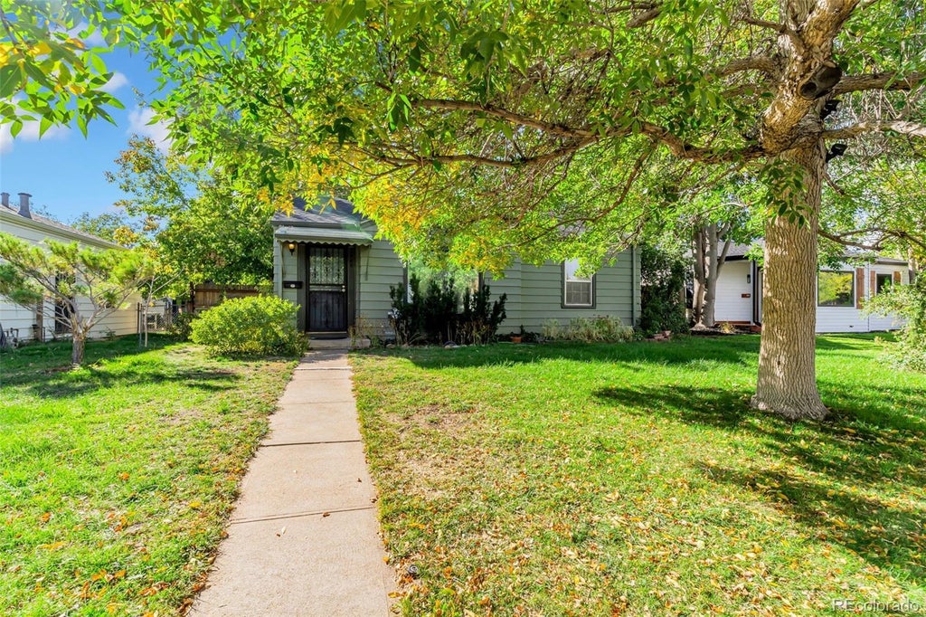 1365 Trenton Street, Denver