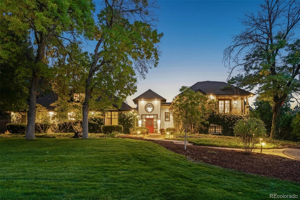 9500 Poundstone Place, Greenwood Village