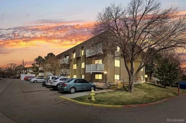 7455 E Quincy Avenue 101, Denver