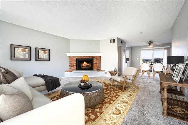 3855 S Monaco Parkway 173, Denver