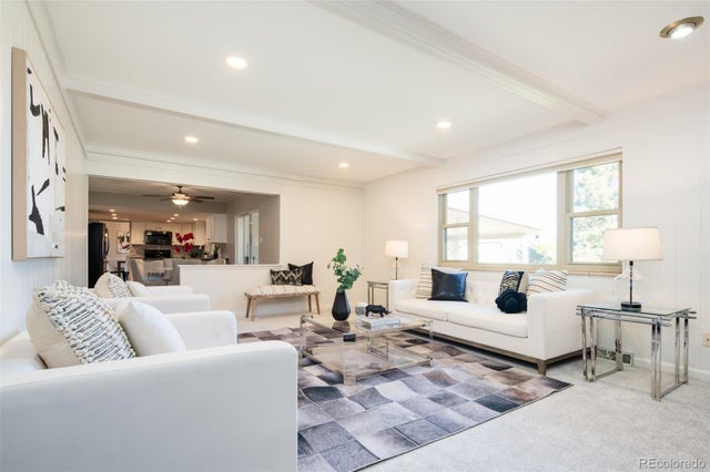 6711 W Portland Place, Littleton