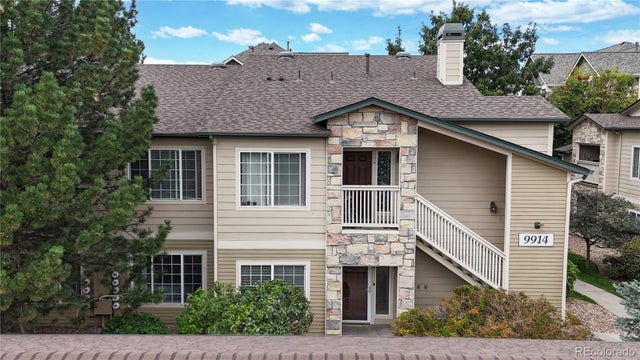 9914 E Carolina Circle 104, Aurora