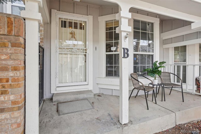 2995 W Long Court B, Littleton