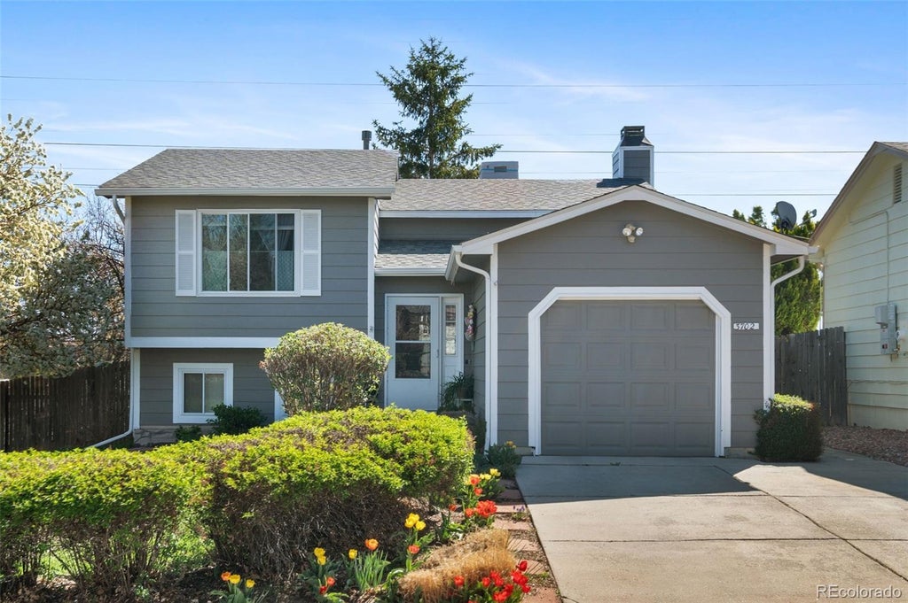 3702 S Halifax Street, Aurora