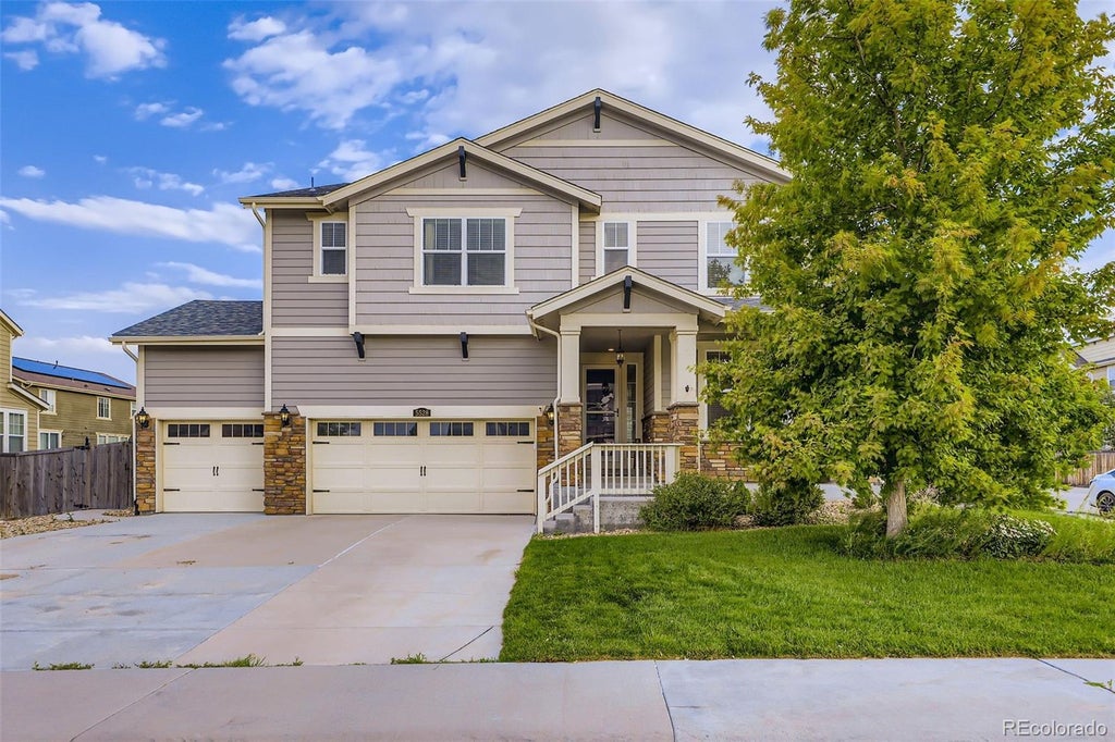 5528 E 142nd Avenue, Thornton